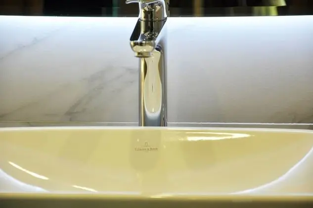 Deluxe Tek Büyük veya İki Ayrı Yataklı Oda, Şehir Manzaralı