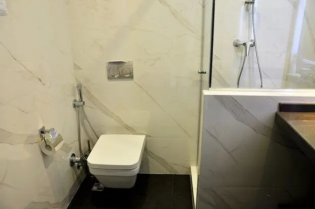Standard İki Ayrı Yataklı Oda