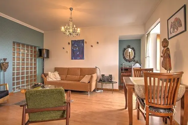 Apart Daire, 1 Yatak Odası