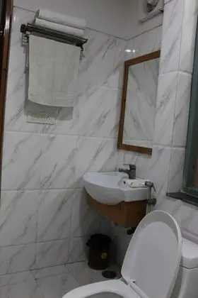 Standard Oda, 1 Çift Kişilik Yatak