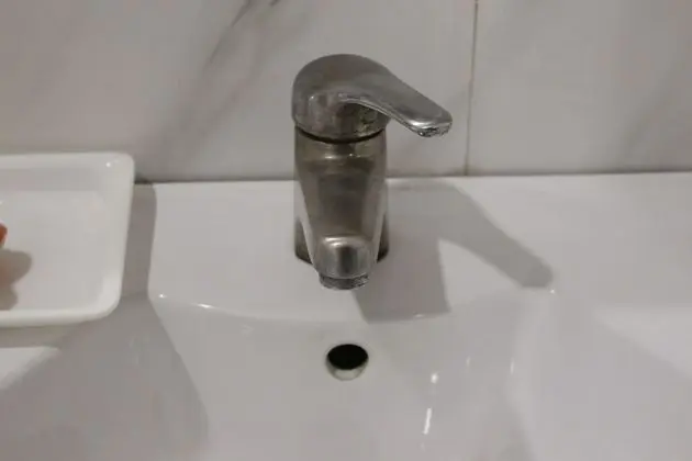 Standard Oda, 1 Çift Kişilik Yatak