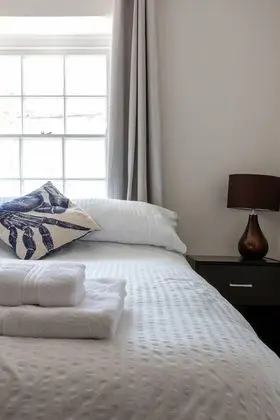 City Apart Daire, 2 Yatak Odası, Sigara İçilmez, Nehir Manzaralı