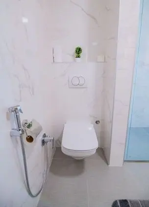 Luxury Apart Daire, 2 Yatak Odası