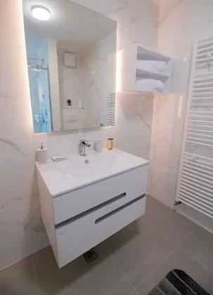 Luxury Apart Daire, 2 Yatak Odası