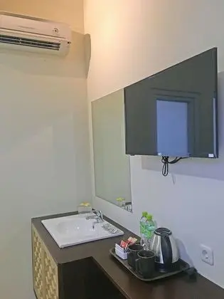 Family Üç Kişilik Oda, Birden Çok Yatak