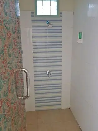 Family Üç Kişilik Oda, Birden Çok Yatak