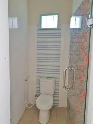 Superior Tek Büyük veya İki Ayrı Yataklı Oda