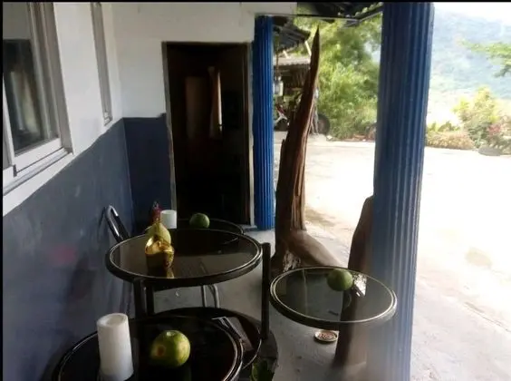 Classic Ortak Ranzalı Oda, Karma Ranzalı Oda