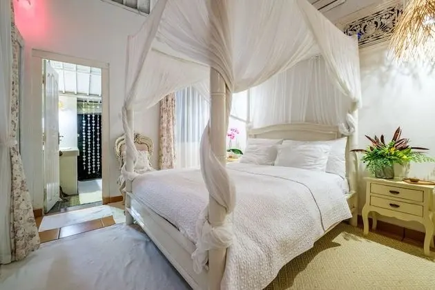 Villa, 1 Yatak Odası, Nehir Manzaralı