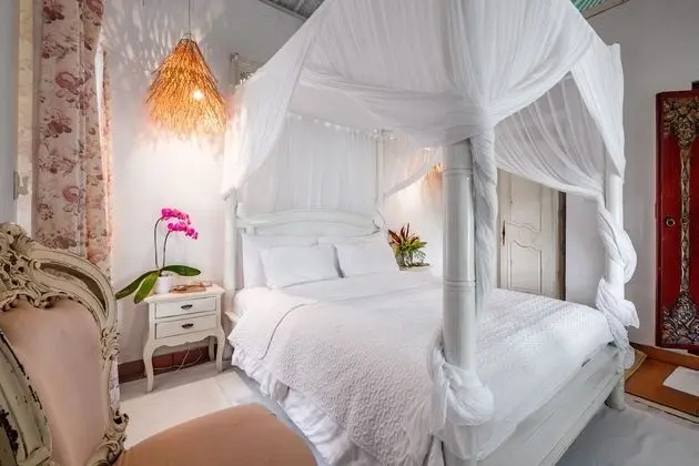 Villa, 1 Yatak Odası, Nehir Manzaralı