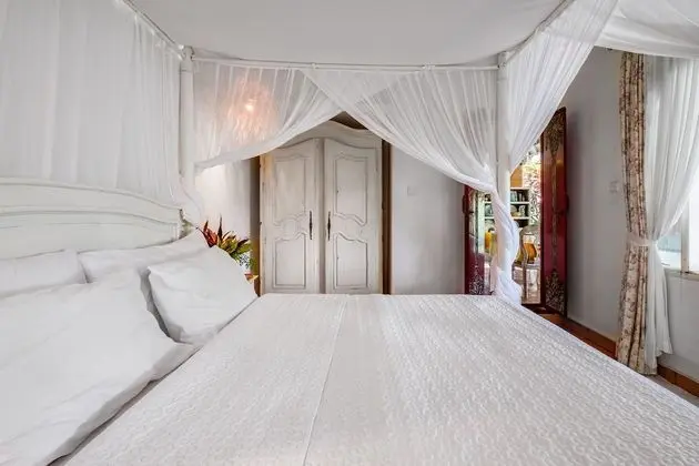 Villa, 1 Yatak Odası, Nehir Manzaralı