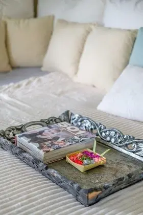 Villa, 1 Yatak Odası, Nehir Manzaralı