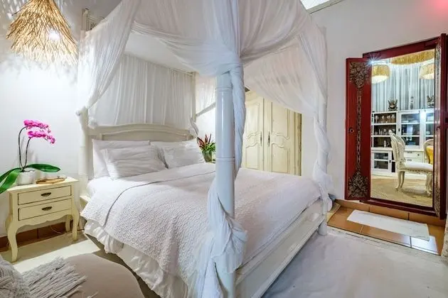 Villa, 1 Yatak Odası, Nehir Manzaralı