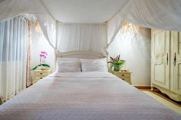 Villa, 1 Yatak Odası, Nehir Manzaralı