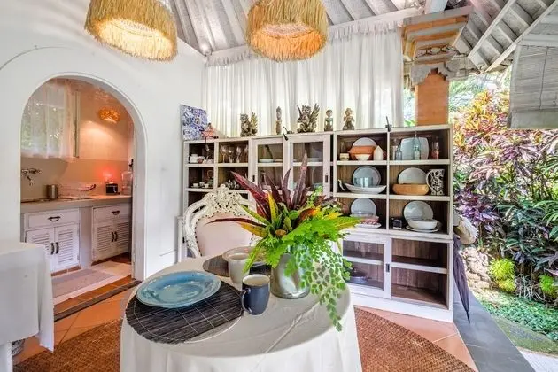 Villa, 1 Yatak Odası, Nehir Manzaralı