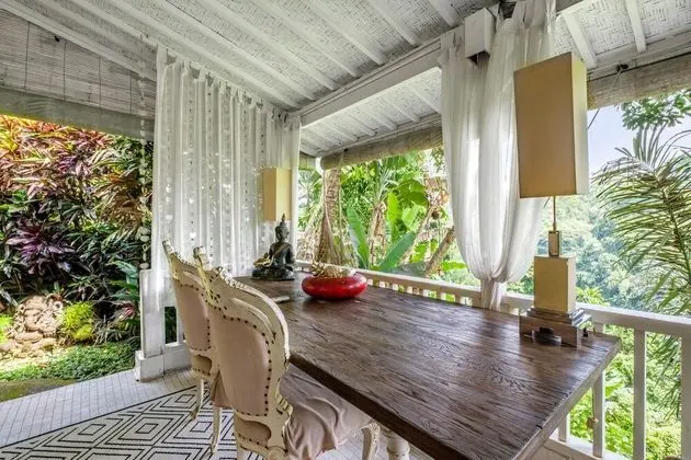 Villa, 1 Yatak Odası, Nehir Manzaralı