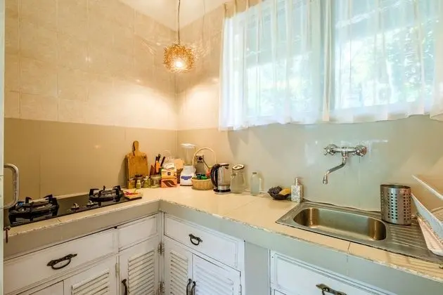 Villa, 1 Yatak Odası, Nehir Manzaralı