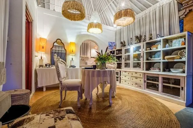 Villa, 1 Yatak Odası, Nehir Manzaralı
