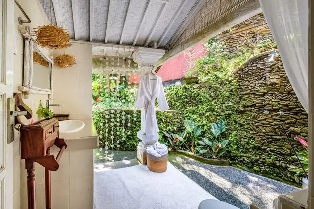 Villa, 1 Yatak Odası, Nehir Manzaralı