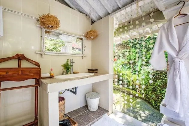 Villa, 1 Yatak Odası, Nehir Manzaralı