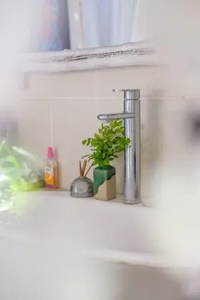 Villa, 1 Yatak Odası, Nehir Manzaralı