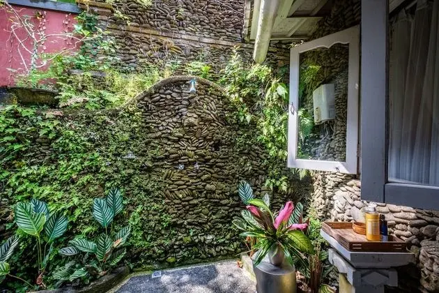Villa, 1 Yatak Odası, Nehir Manzaralı