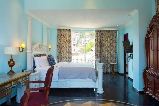 Medusa Penthouse