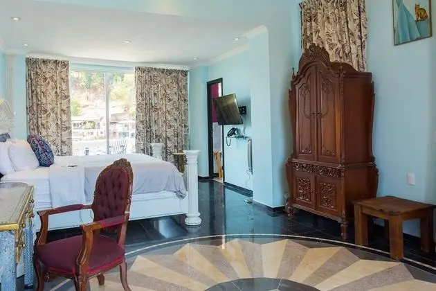 Medusa Penthouse