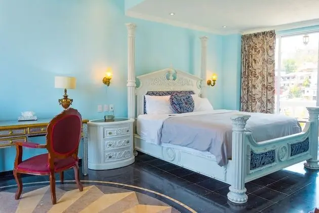 Medusa Penthouse