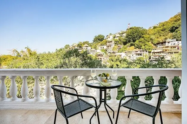 Medusa Penthouse