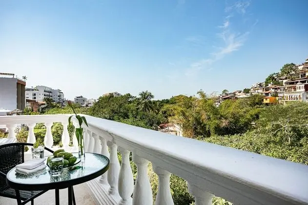 Medusa Penthouse