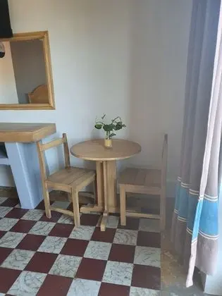 Standard Tek Büyük Yataklı Oda, 2 Büyük (Queen) Boy Yatak