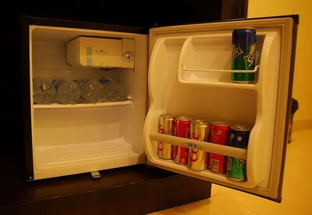 Minibar