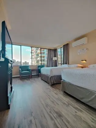 Apart Daire, Birden Çok Yatak, Şehir Manzaralı