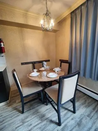 Apart Daire, Birden Çok Yatak, Şehir Manzaralı