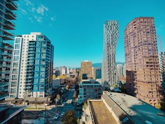 Apart Daire, Birden Çok Yatak, Şehir Manzaralı