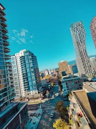 Apart Daire, Birden Çok Yatak, Şehir Manzaralı
