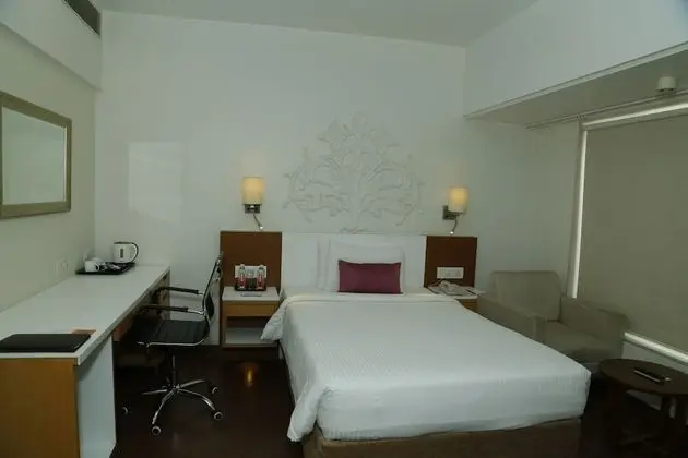 Standard Oda, 1 Tek Kişilik Yatak