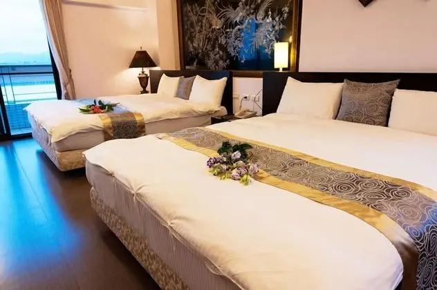 Dört Kişilik Oda