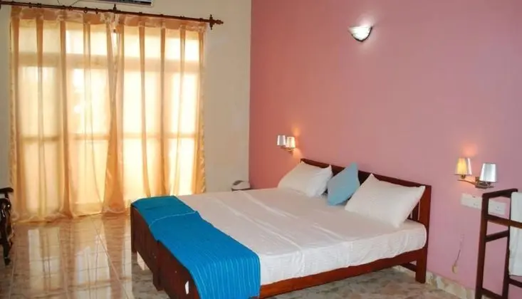 Deluxe Oda, Nehir Manzaralı, Havuz Kenarı