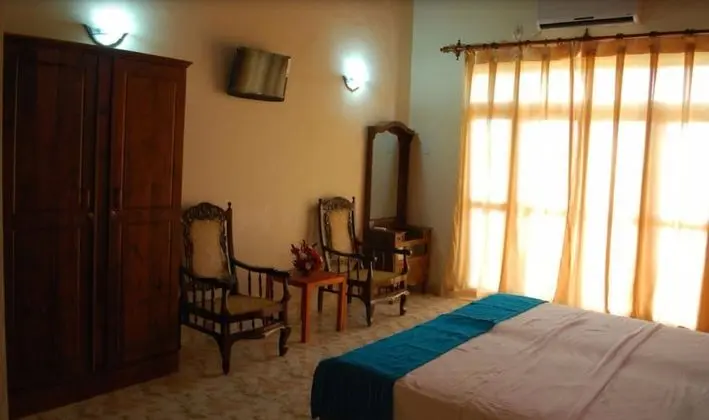 Deluxe Oda, Nehir Manzaralı, Havuz Kenarı