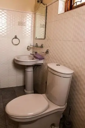 Deluxe Oda, Nehir Manzaralı, Havuz Kenarı