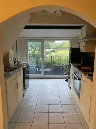 Kır Evi, Birden Çok Yatak
