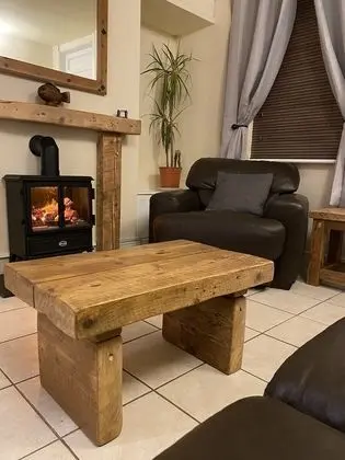 Kır Evi, Birden Çok Yatak