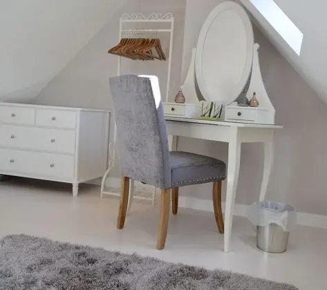 Kır Evi, Özel Banyo, Nehir Manzaralı