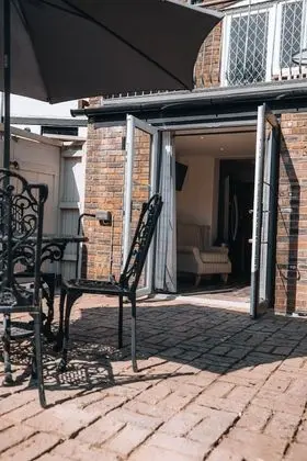 Kır Evi, Özel Banyo, Nehir Manzaralı