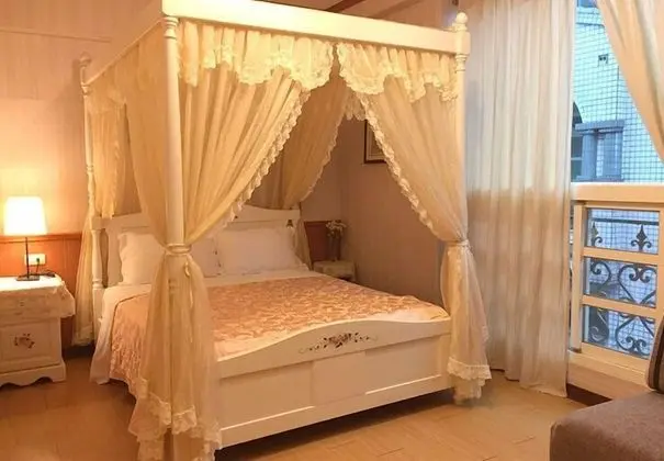 Superior Tek Büyük Yataklı Oda, 1 Çift Kişilik Yatak