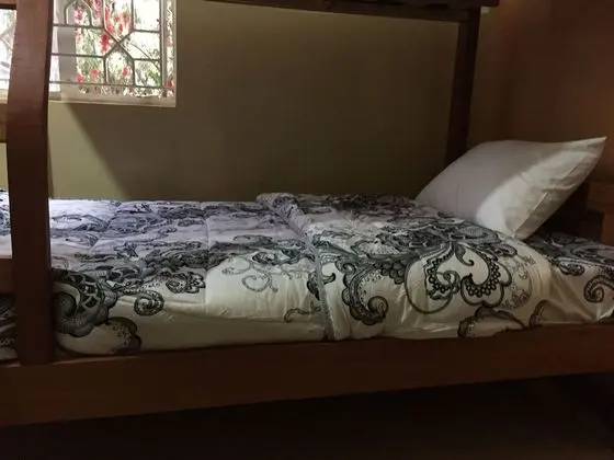 Comfort Ortak Ranzalı Oda, Karma Ranzalı Oda, Ortak Banyo