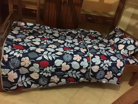 Comfort Ortak Ranzalı Oda, Karma Ranzalı Oda, Ortak Banyo