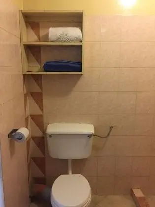 Comfort Ortak Ranzalı Oda, Karma Ranzalı Oda, Ortak Banyo